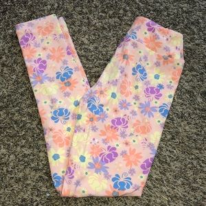 LulaRoe leggings